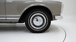 1965 Mercedes 230SL Pagode oldtimer te koop