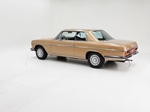 1969 Mercedes 250 CE oldtimer te koop