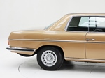 1969 Mercedes 250 CE oldtimer te koop