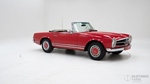 1968 Mercedes 280 SL Pagode oldtimer te koop