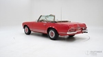 1968 Mercedes 280 SL Pagode oldtimer te koop