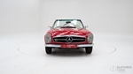 1968 Mercedes 280 SL Pagode oldtimer te koop