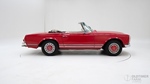 1968 Mercedes 280 SL Pagode oldtimer te koop