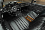 1968 Mercedes 280 SL oldtimer te koop