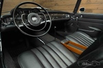 1968 Mercedes 280 SL oldtimer te koop