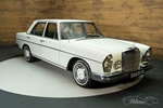 1969 Mercedes 280 oldtimer te koop