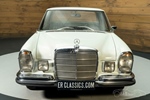 1969 Mercedes 280 oldtimer te koop