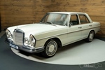 1969 Mercedes 280 oldtimer te koop