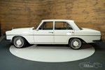 1969 Mercedes 280 oldtimer te koop