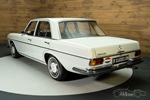 1969 Mercedes 280 oldtimer te koop