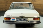 1969 Mercedes 280 oldtimer te koop