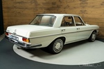 1969 Mercedes 280 oldtimer te koop