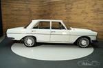 1969 Mercedes 280 oldtimer te koop