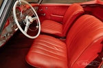 1958 Mercedes 190 oldtimer te koop