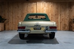 1971 Mercedes 280SL oldtimer te koop