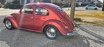 1957 Volkswagen Kever (ovaal) oldtimer te koop