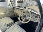 1991 Nissan 601 Figaro lapisgrijs oldtimer te koop