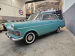 1961 Opel Rekord Olympia 1.5 oldtimer te koop