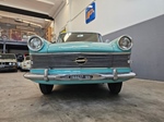 1961 Opel Rekord Olympia 1.5 oldtimer te koop