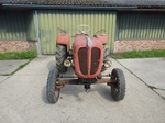 1963 Bautz "Tragschlepper" 300TD oldtimer tractor te koop