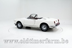 1965 Alfa Romeo 1600 Giulia Spider oldtimer te koop