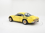 1971 Alpine A110 1600S oldtimer te koop