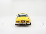 1971 Alpine A110 1600S oldtimer te koop