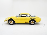 1971 Alpine A110 1600S oldtimer te koop