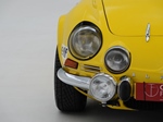 1971 Alpine A110 1600S oldtimer te koop