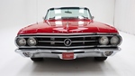 1963 Buick Wildcat Convertible oldtimer te koop