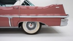 1957 Cadillac Series 62 4 Door Hardtop oldtimer te koop