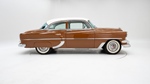 1954 Chevrolet Bel Air oldtimer te koop