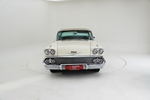 1958 Chevrolet Bel air V8 Hardtop Coupé oldtimer te koop