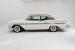 1958 Chevrolet Bel air V8 Hardtop Coupé oldtimer te koop