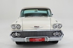 1958 Chevrolet Bel air V8 Hardtop Coupé oldtimer te koop