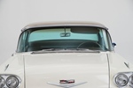 1958 Chevrolet Bel air V8 Hardtop Coupé oldtimer te koop