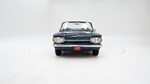 1964 Chevrolet Corvair oldtimer te koop