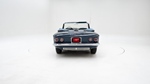 1964 Chevrolet Corvair oldtimer te koop