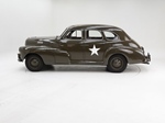 1947 Chevrolet Fleetmaster oldtimer te koop