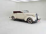 1937 Chrysler Wimbledon Six 3 Position DHC By Carlton oldtimer te koop