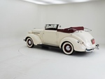 1937 Chrysler Wimbledon Six 3 Position DHC By Carlton oldtimer te koop