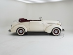 1937 Chrysler Wimbledon Six 3 Position DHC By Carlton oldtimer te koop