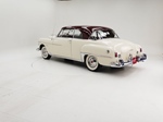 1950 Chrysler Windsor Newport oldtimer te koop