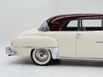 1950 Chrysler Windsor Newport oldtimer te koop