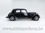 1947 Citroën Traction 11 BL oldtimer te koop