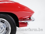 1966 Chevrolet Corvette C2 Sting Ray oldtimer te koop