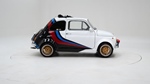 1970 Fiat 500 oldtimer te koop