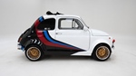 1970 Fiat 500 oldtimer te koop