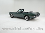 1968 Ford Mustang Cabrio V8 oldtimer te koop