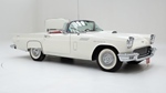 1956 Ford Thunderbird First Generation oldtimer te koop